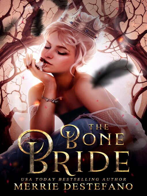 Title details for The Bone Bride by Merrie Destefano - Available